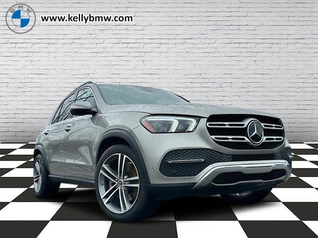 Used 2022 Mercedes-Benz GLE 450 4MATIC