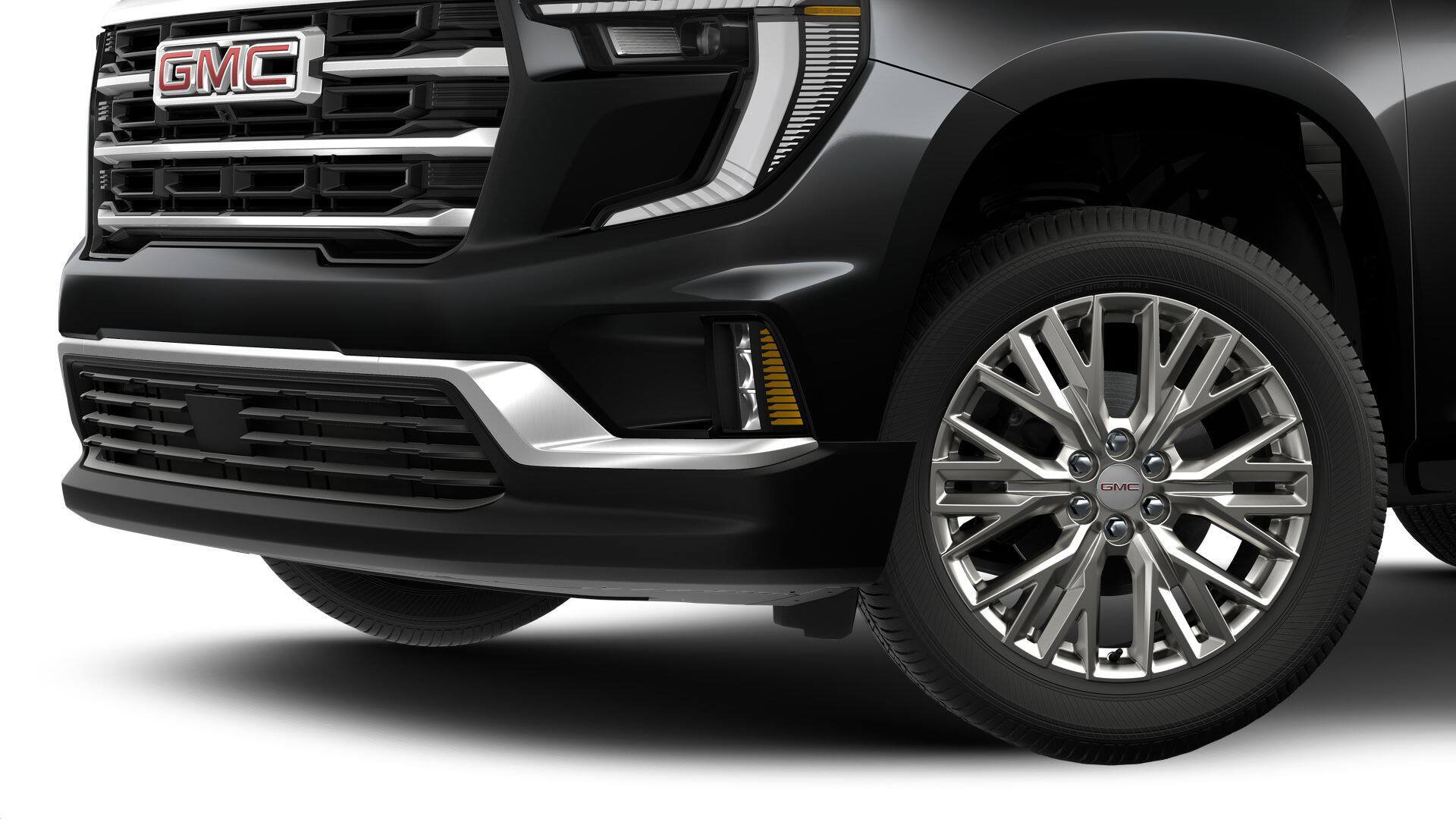 New 2027 GMC Acadia Elevation w/ Elevation Premium Package FWD image 5