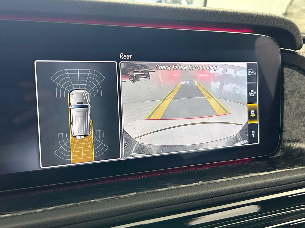Used 2019 Mercedes-Benz G 550 image 52
