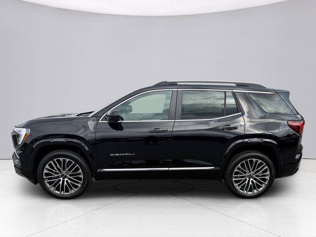 New 2027 GMC Terrain Denali w/ LPO, Floor Liner Package AWD/4WD image 7