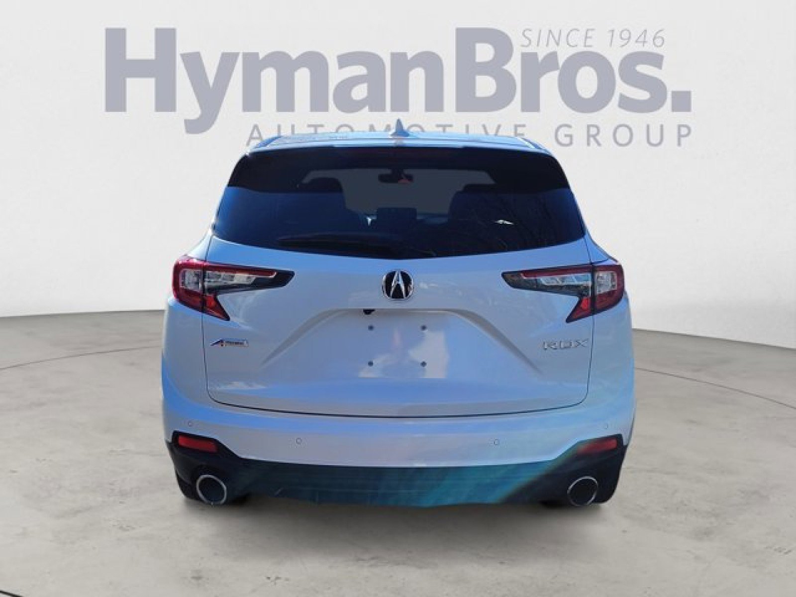 Used 2023 Acura RDX A-Spec image 4