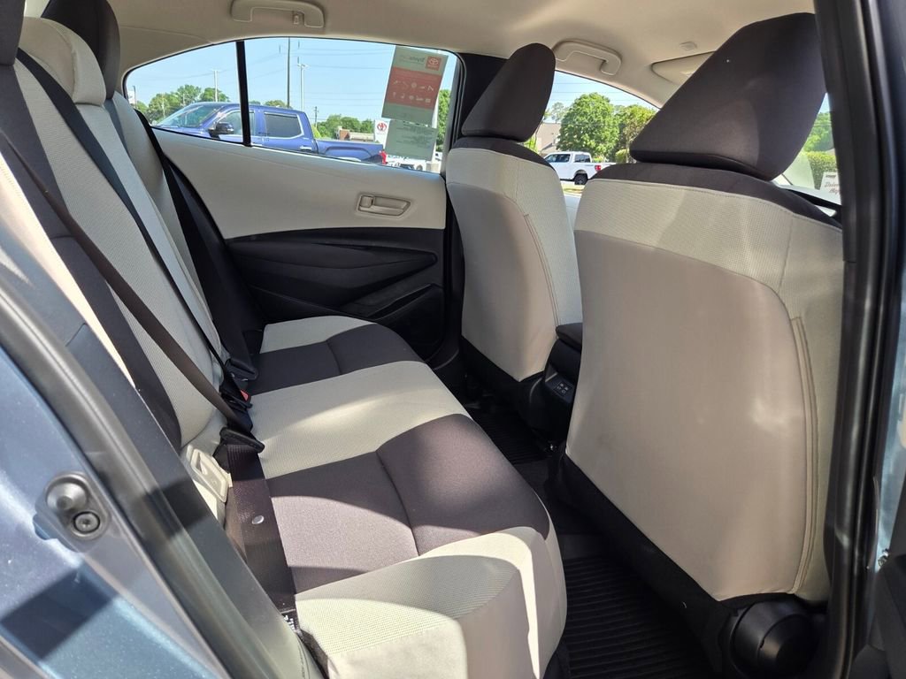 New 2026 Toyota Corolla LE image 15