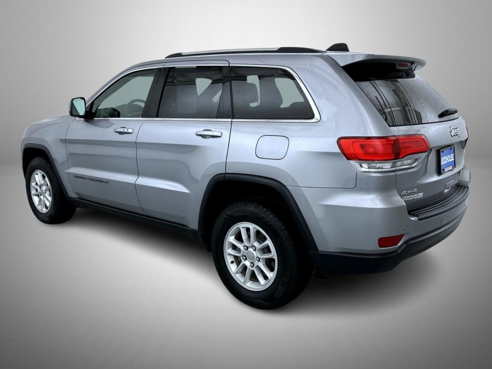 Used 2019 Jeep Grand Cherokee Laredo AWD/4WD image 7