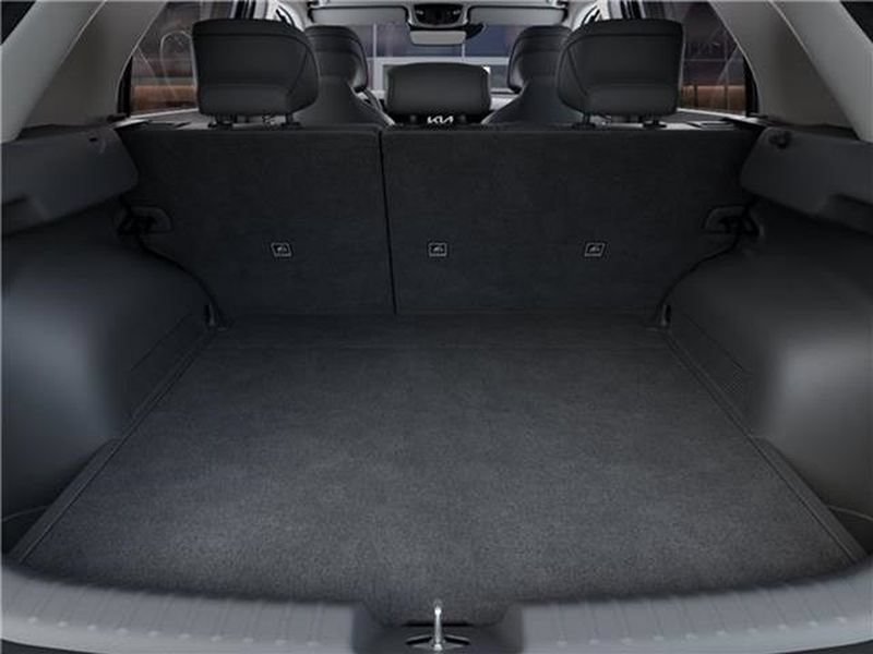 New 2026 Kia Niro SX Touring FWD image 39