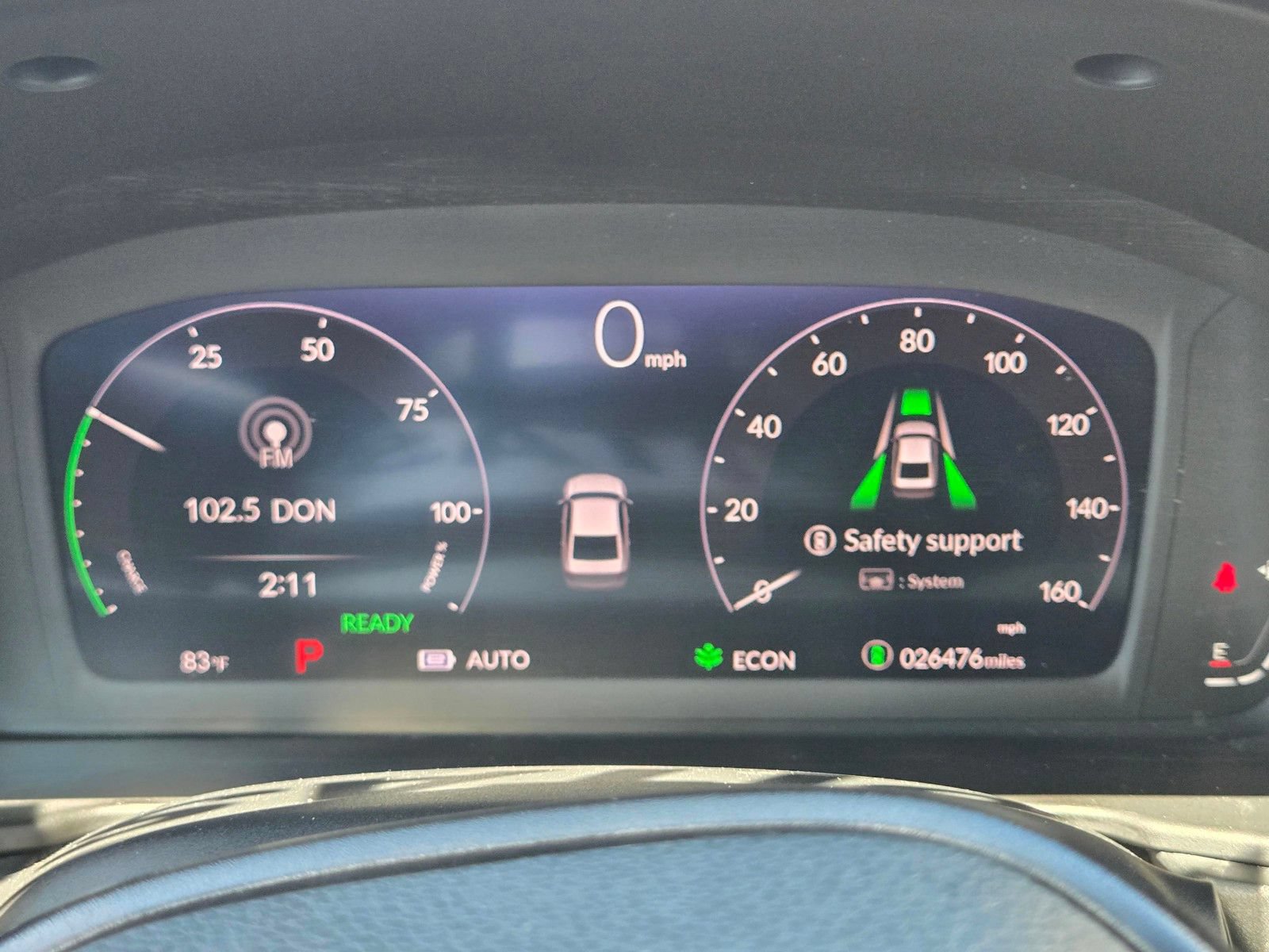 Used 2024 Honda Accord Sport image 20