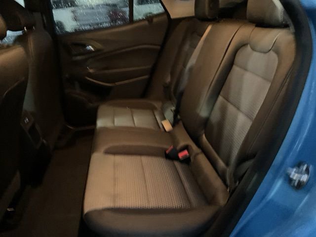 New 2026 Chevrolet Trax LT w/ Driver Confidence Package image 23