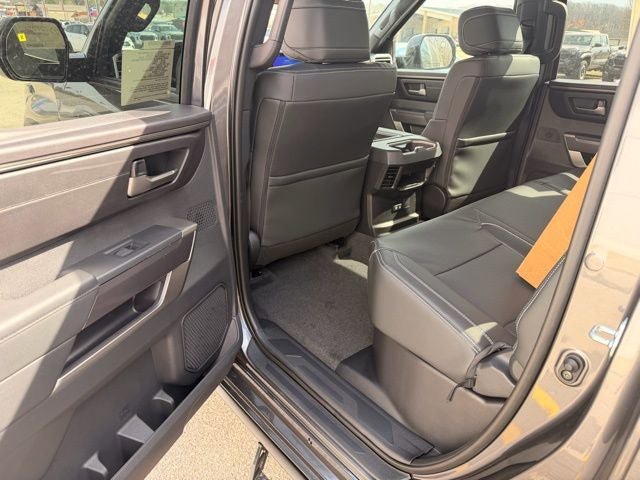 New 2026 Toyota Tundra SR5 w/ SR5 Premium Package image 10