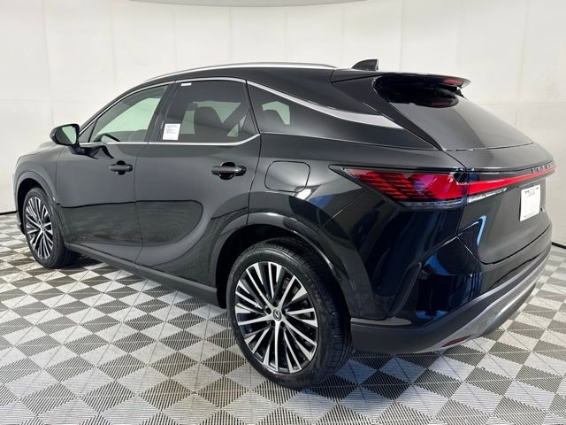 New 2025 Lexus RX 350 Premium Plus image 4