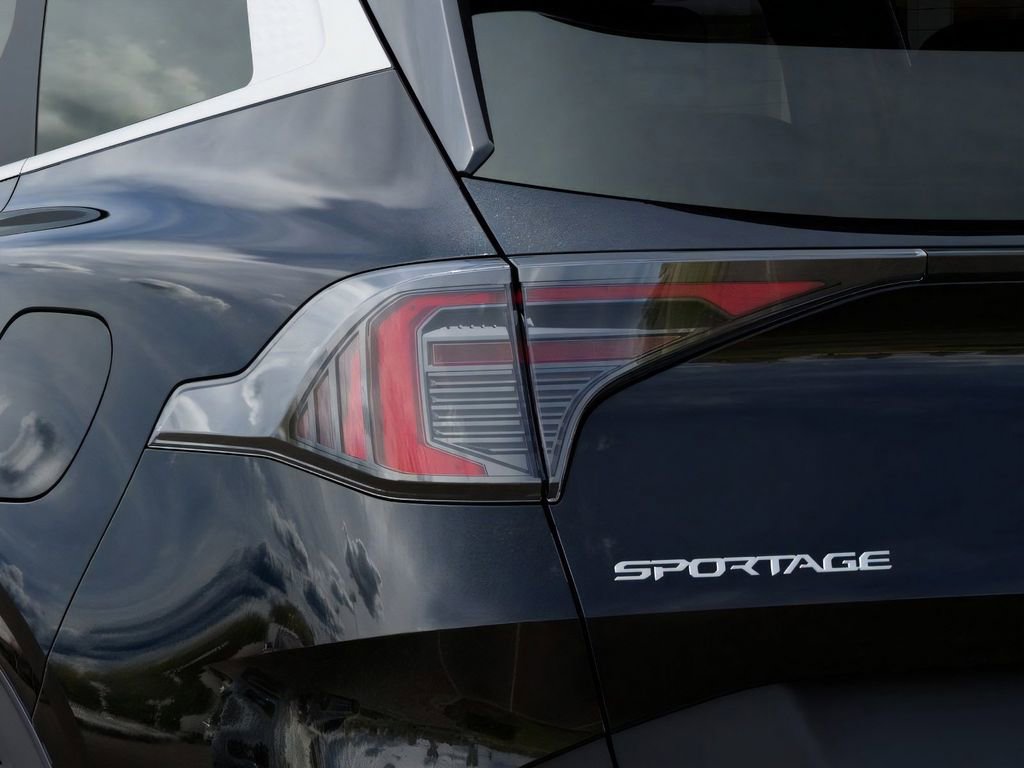 New 2026 Kia Sportage LX image 11