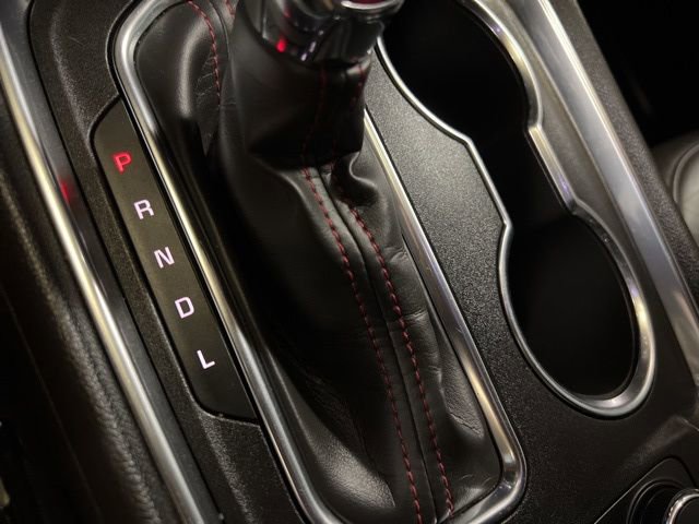 Used 2023 Chevrolet Traverse RS image 31