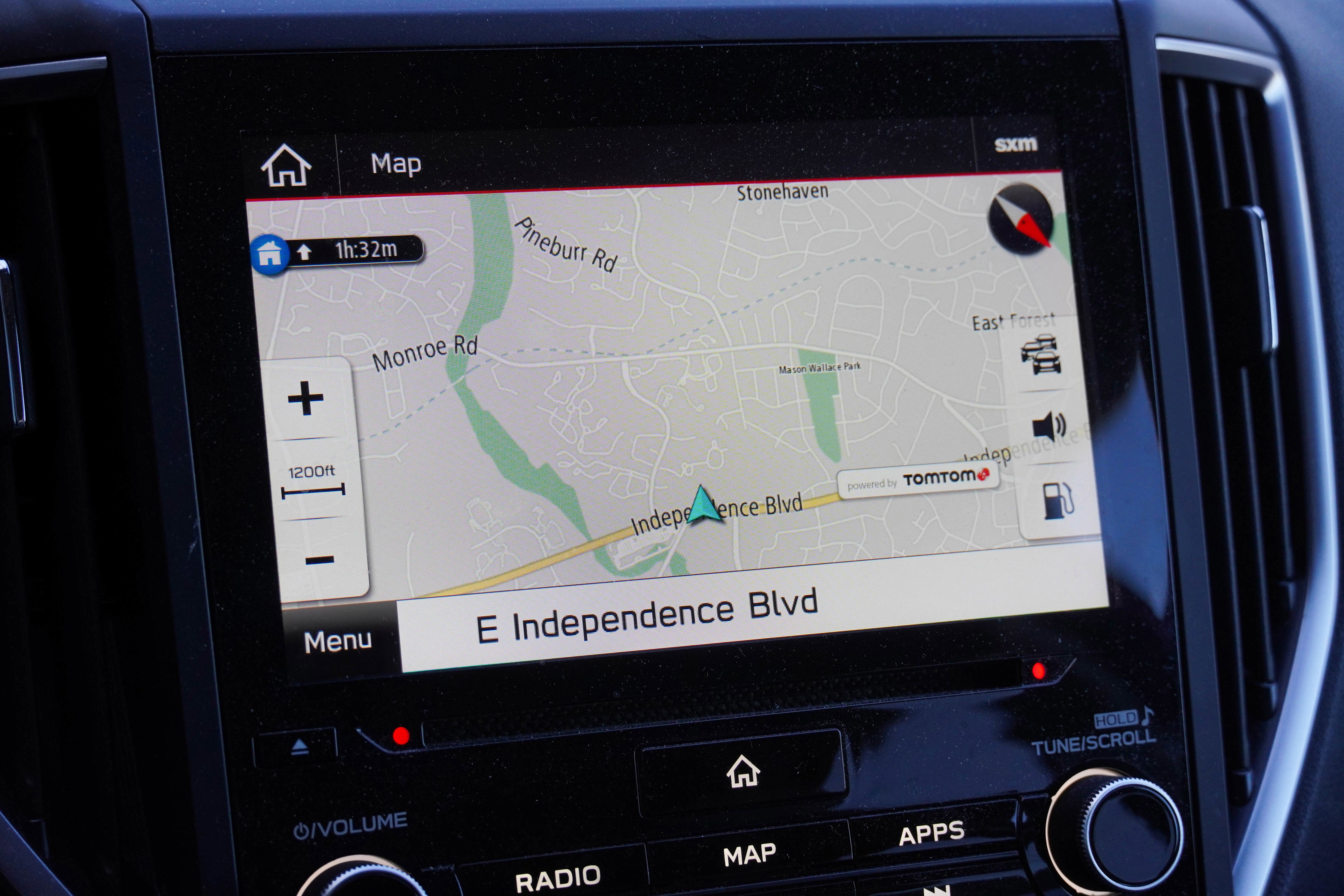 Used 2019 Subaru Forester Limited w/ Popular Package #3 image 27