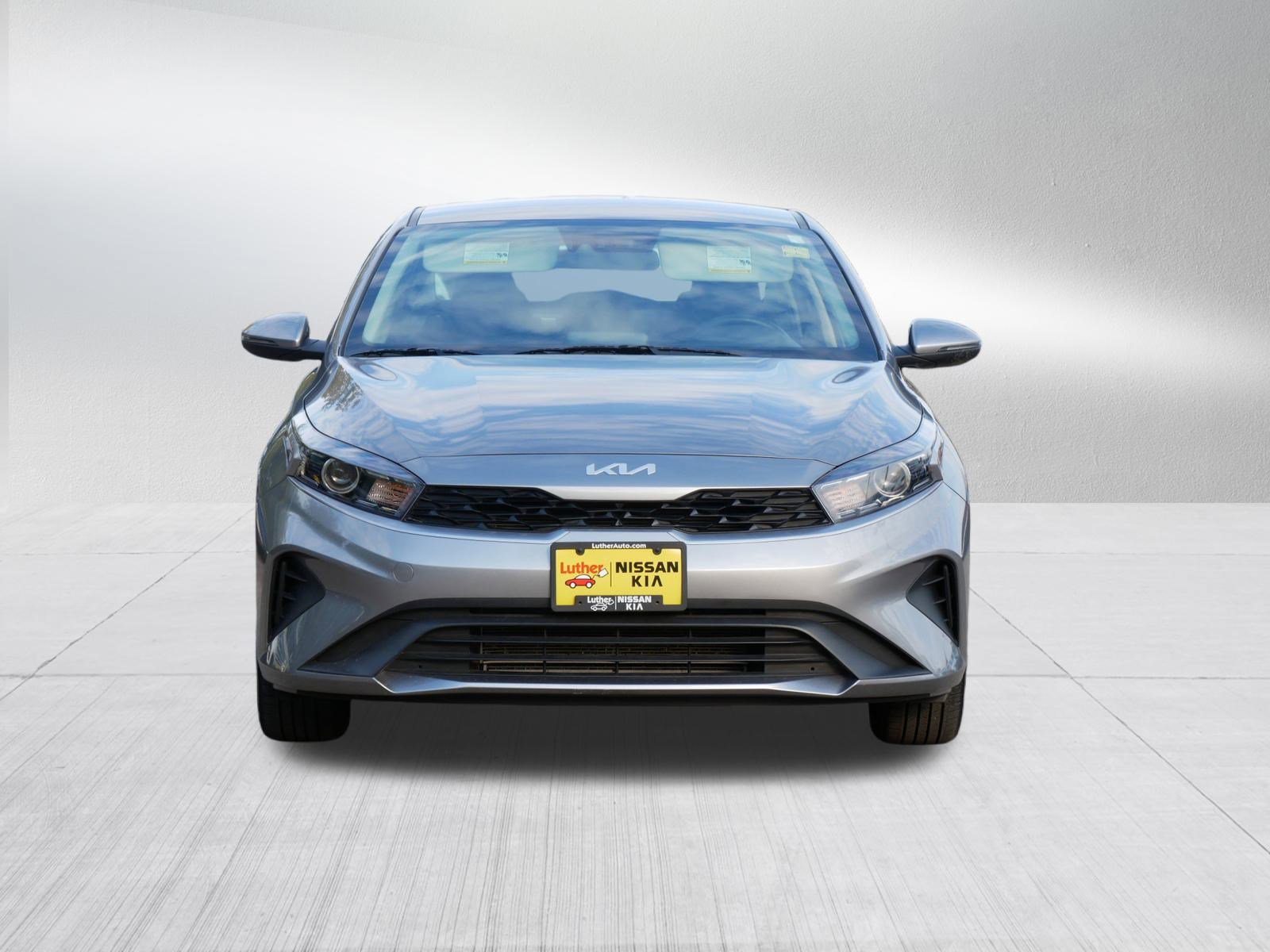 Certified 2024 Kia Forte LXS w/ LXS Technology Package image 2