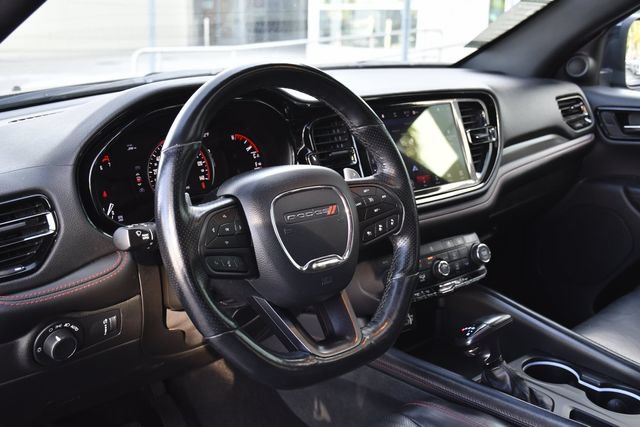 Used 2024 Dodge Durango GT RWD image 21