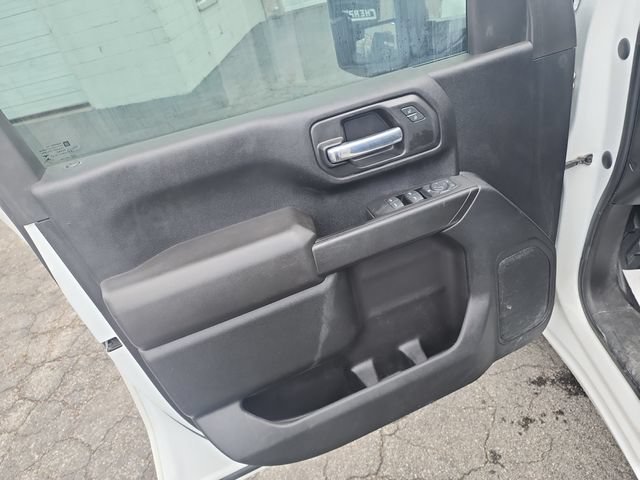 Used 2021 GMC Sierra 2500 4x4 Double Cab w/ Convenience Package image 18