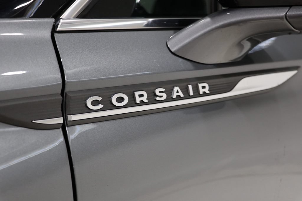 Used 2022 Lincoln Corsair Reserve AWD/4WD image 12