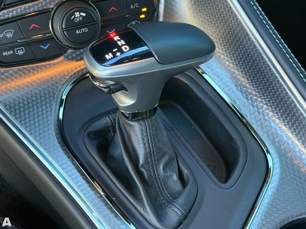 Used 2019 Dodge Challenger SRT Hellcat Redeye image 23