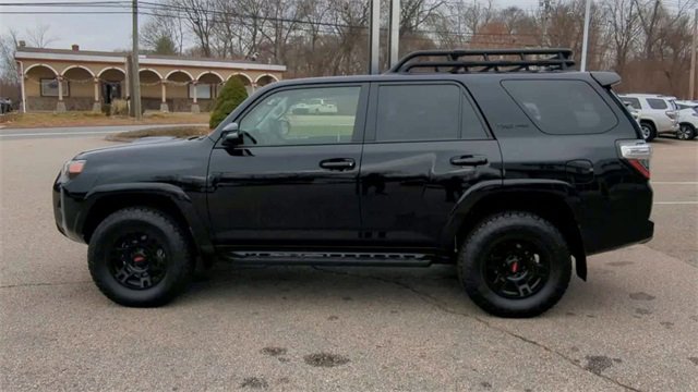 Used 2024 Toyota 4Runner TRD Pro image 5