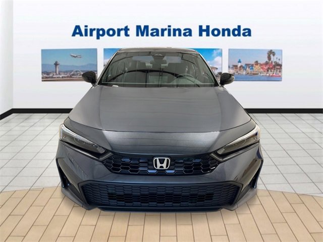 New 2026 Honda Civic Sport image 10