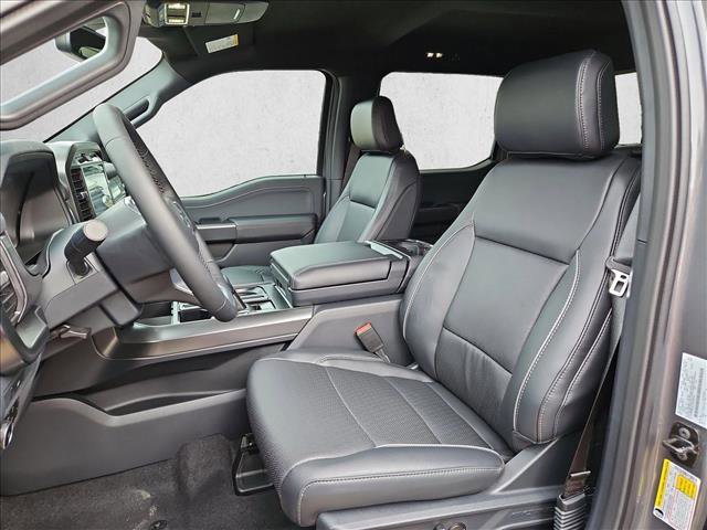 New 2026 Ford F150 Lariat w/ Equipment Group 501A Mid image 4