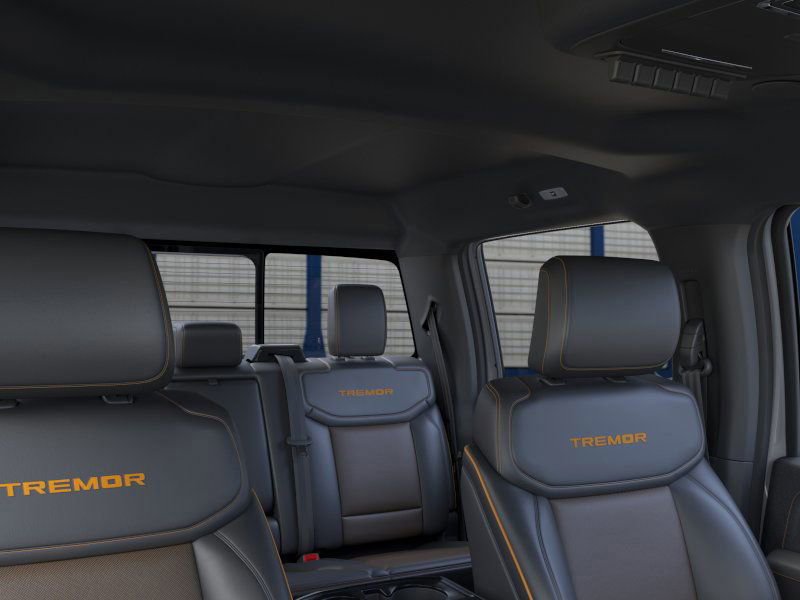 New 2026 Ford F150 Tremor image 22
