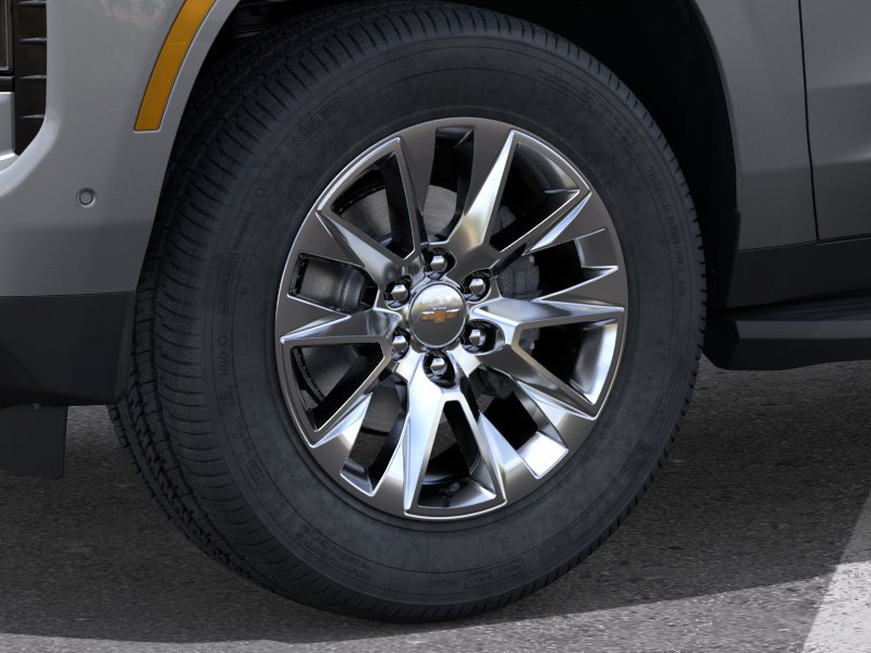 New 2026 Chevrolet Tahoe Premier w/ Sun And Tow Package AWD/4WD image 11