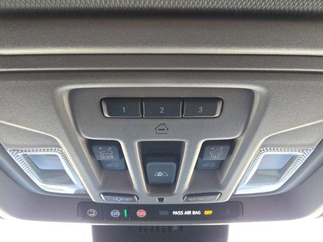 Used 2022 GMC Sierra 1500 Denali image 41