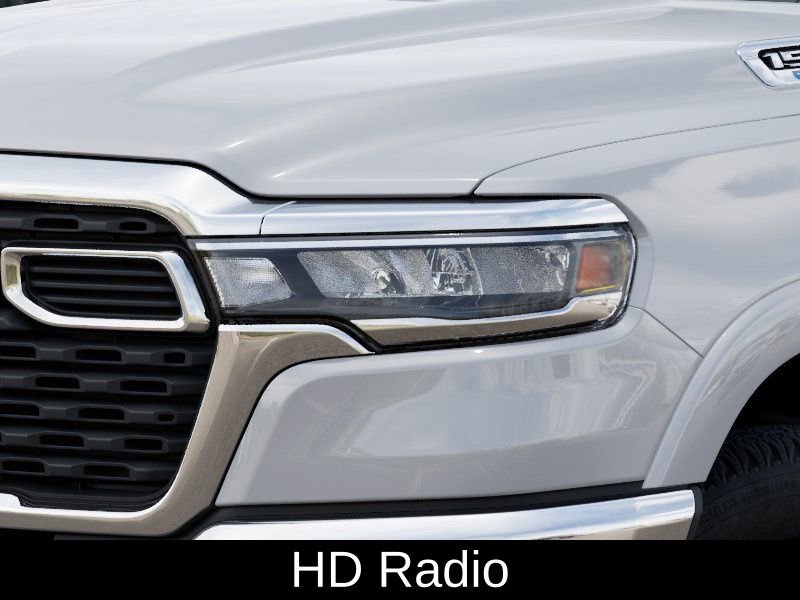 Certified 2026 RAM 1500 Big Horn image 11