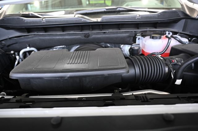 New 2026 Chevrolet Silverado 1500 LT Trail Boss w/ LT Trail Boss Premium Package AWD/4WD image 30