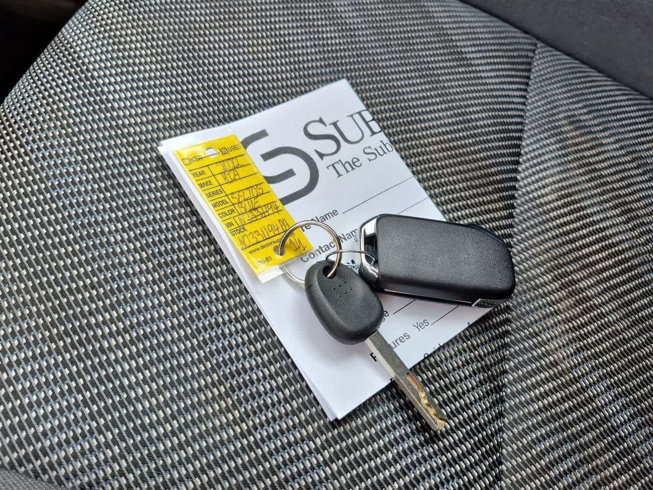 Used 2022 Kia Seltos LX AWD/4WD image 33