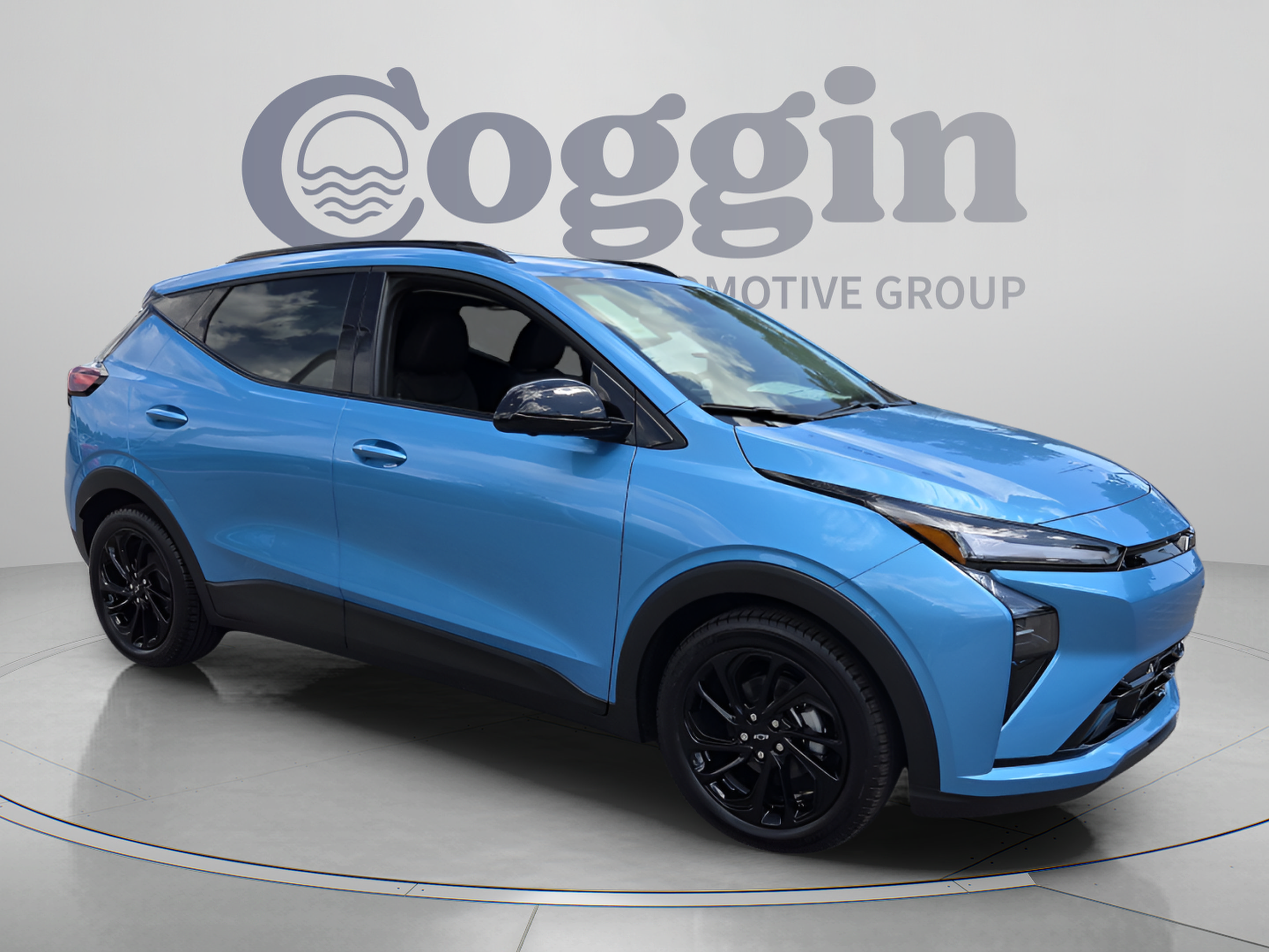 New 2027 Chevrolet Bolt RS w/ Technology Package FWD image 7