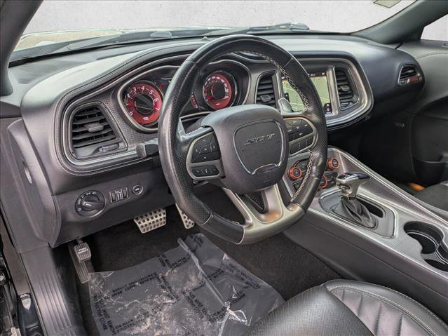 Used 2020 Dodge Challenger SRT Hellcat w/ Plus Package image 10
