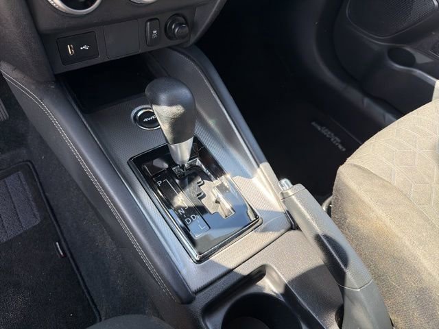 Used 2021 Mitsubishi Outlander Sport ES image 19