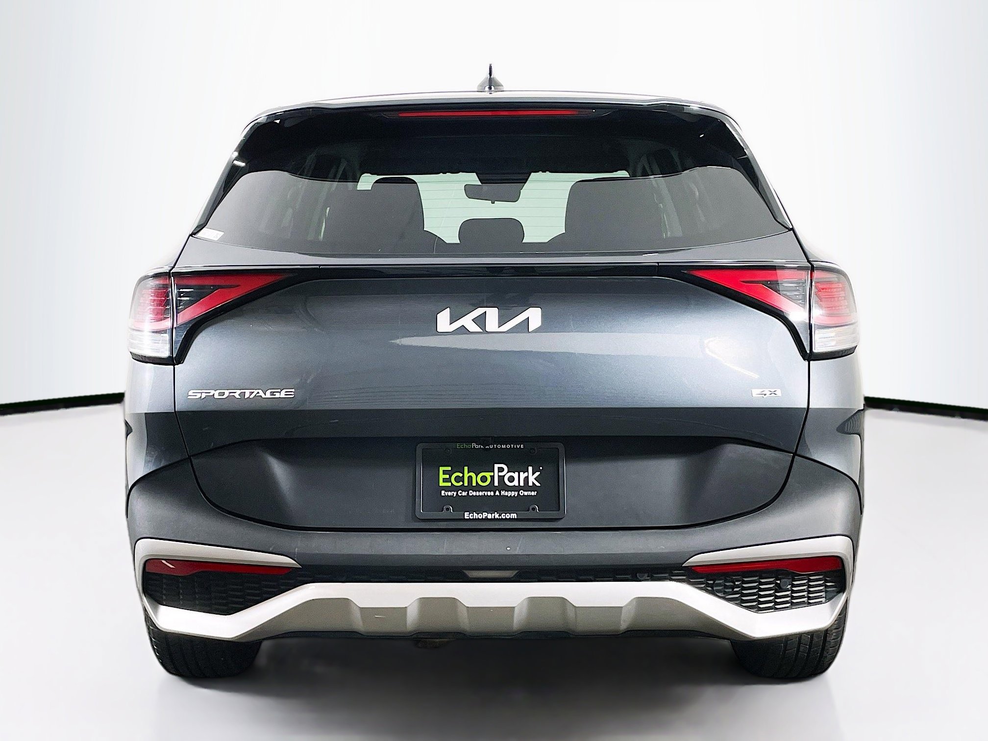 Used 2024 Kia Sportage LX image 7