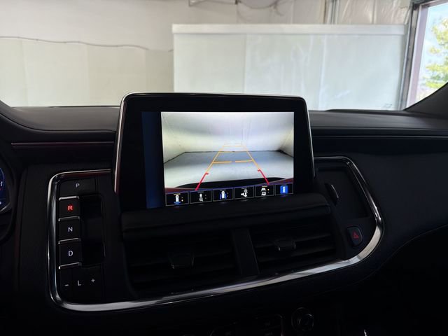 Used 2023 Chevrolet Suburban RST w/ Luxury Package image 32