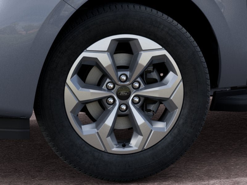 New 2027 Ford Expedition Max Active AWD/4WD image 19