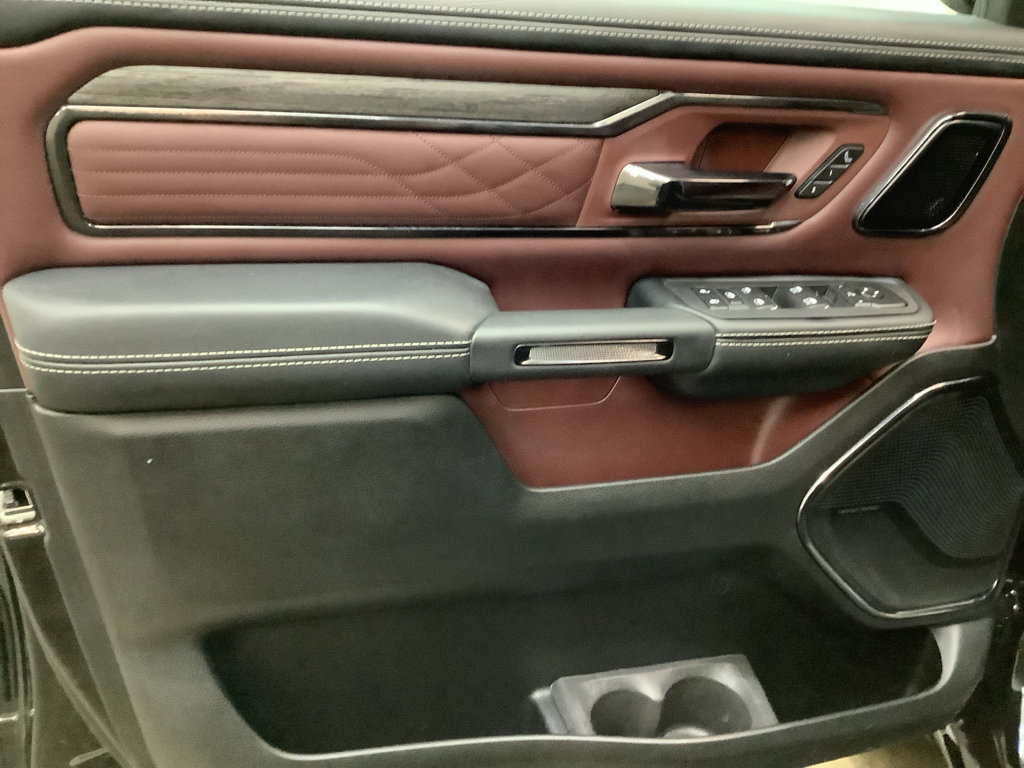 New 2026 RAM 1500 Limited AWD/4WD image 14