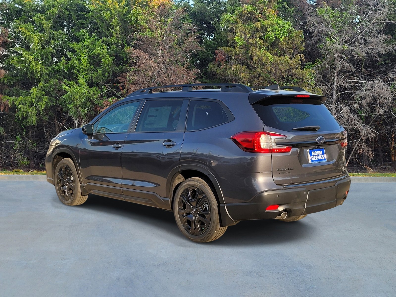 New 2026 Subaru Ascent Bronze Edition image 20