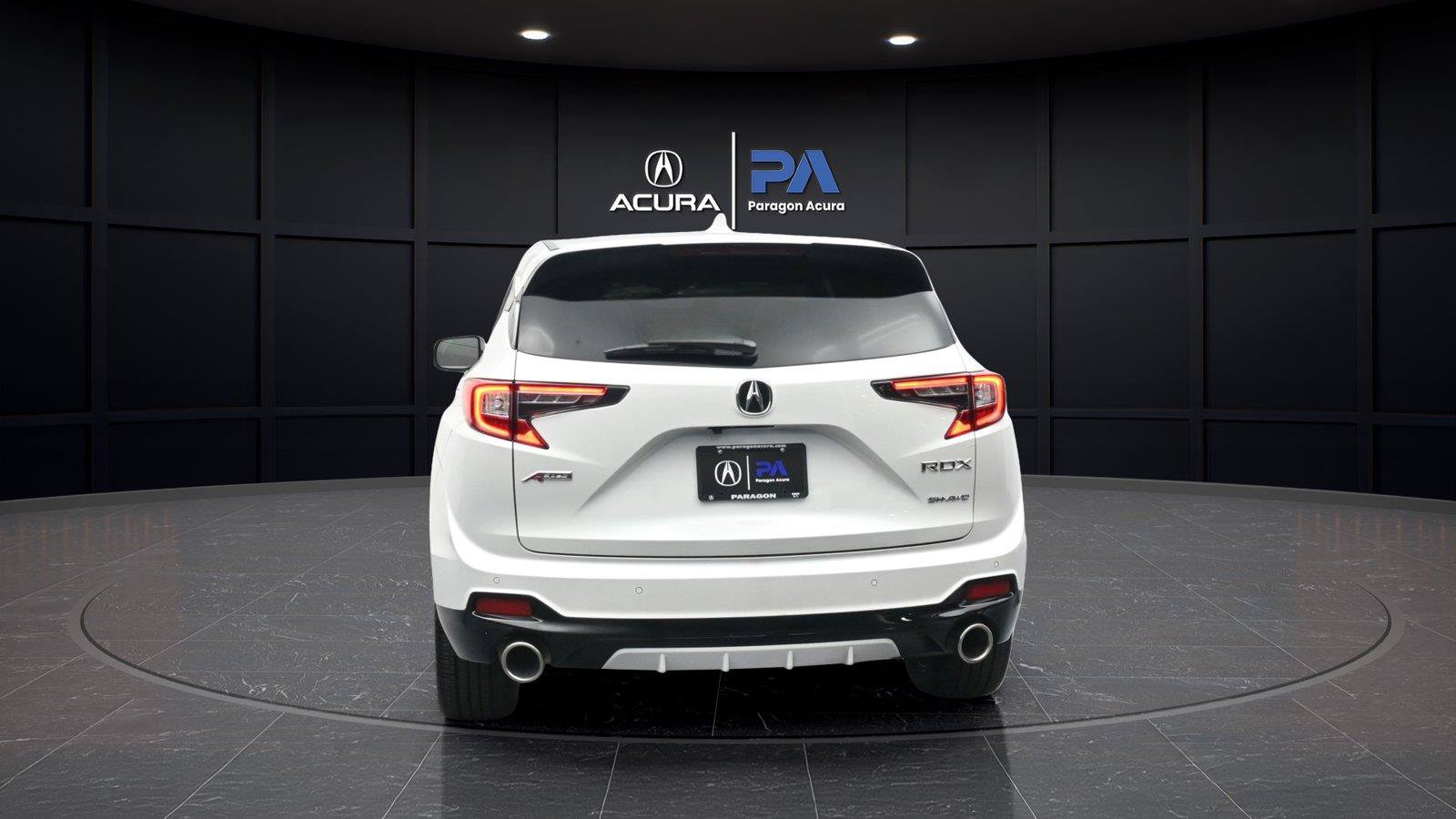 Certified 2026 Acura RDX w/ Advance Package AWD/4WD image 25