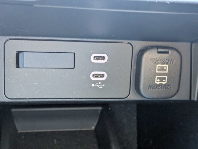 Certified 2025 MAZDA CX-5 AWD 2.5 S image 21