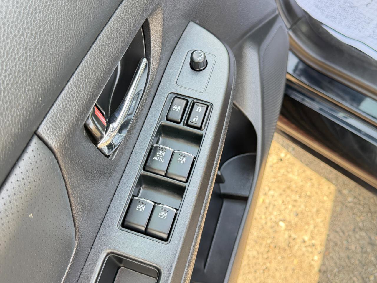 Used 2016 Subaru WRX Limited image 17