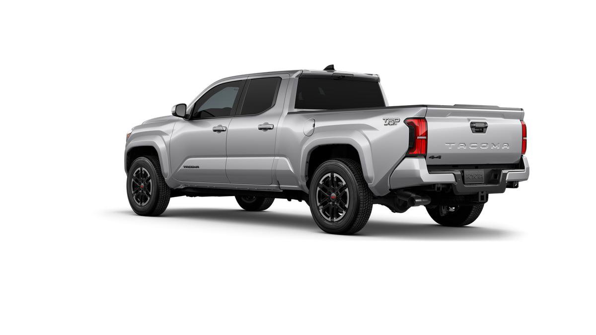 New 2026 Toyota Tacoma TRD Sport image 30