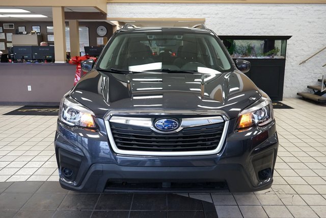 Used 2019 Subaru Forester Premium image 19