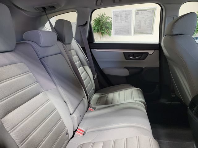 Used 2017 Honda CR-V LX image 15