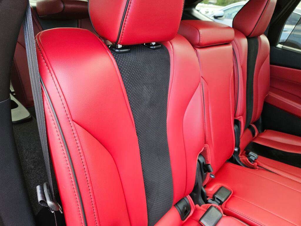 Certified 2022 Acura MDX A-Spec image 16