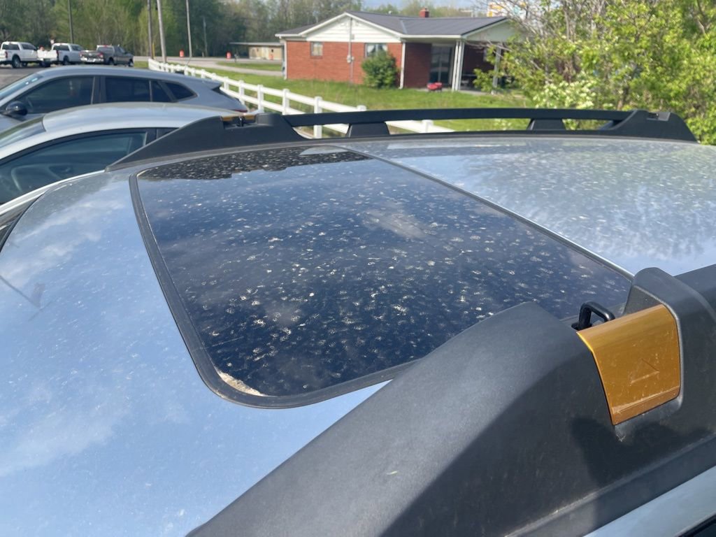 Used 2022 Subaru Outback Wilderness image 11