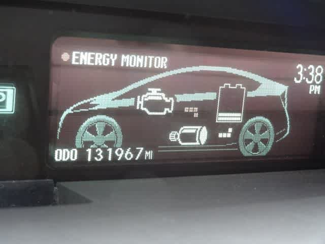 Used 2010 Toyota Prius Five FWD image 19
