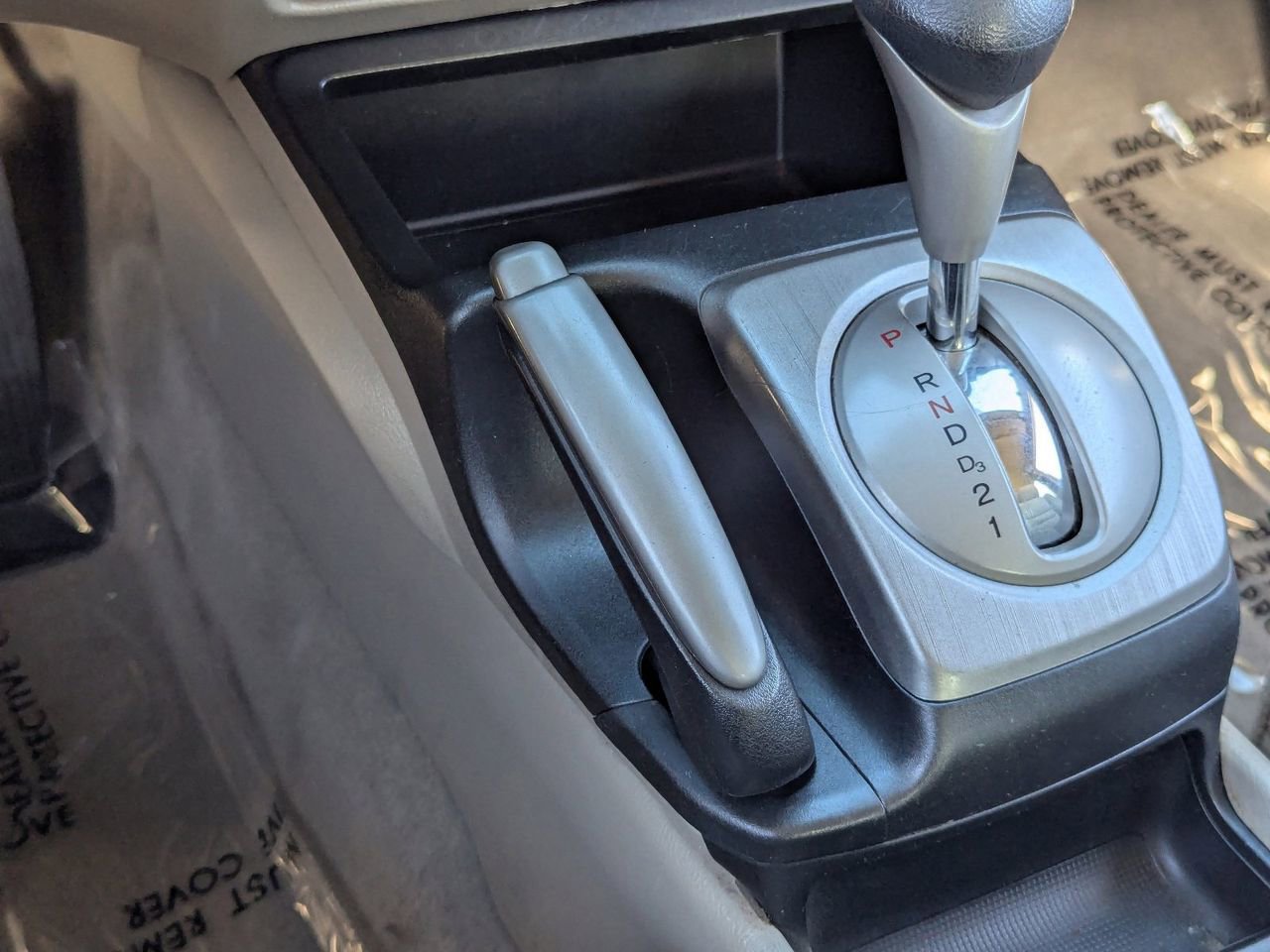 Used 2011 Honda Civic LX image 29