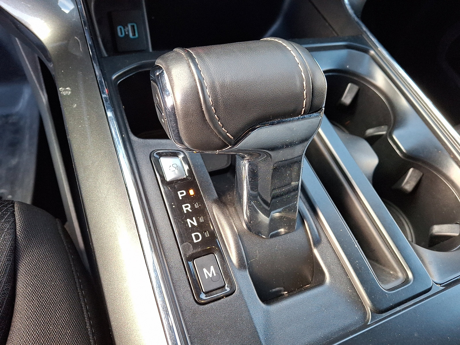 Used 2022 Ford F150 XLT w/ Equipment Group 302A High image 15