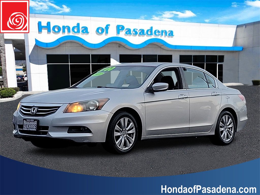 Used 2011 Honda Accord EX image 1
