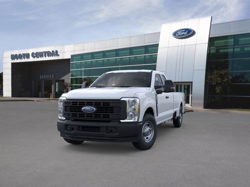 New 2026 Ford F250 XL image 2